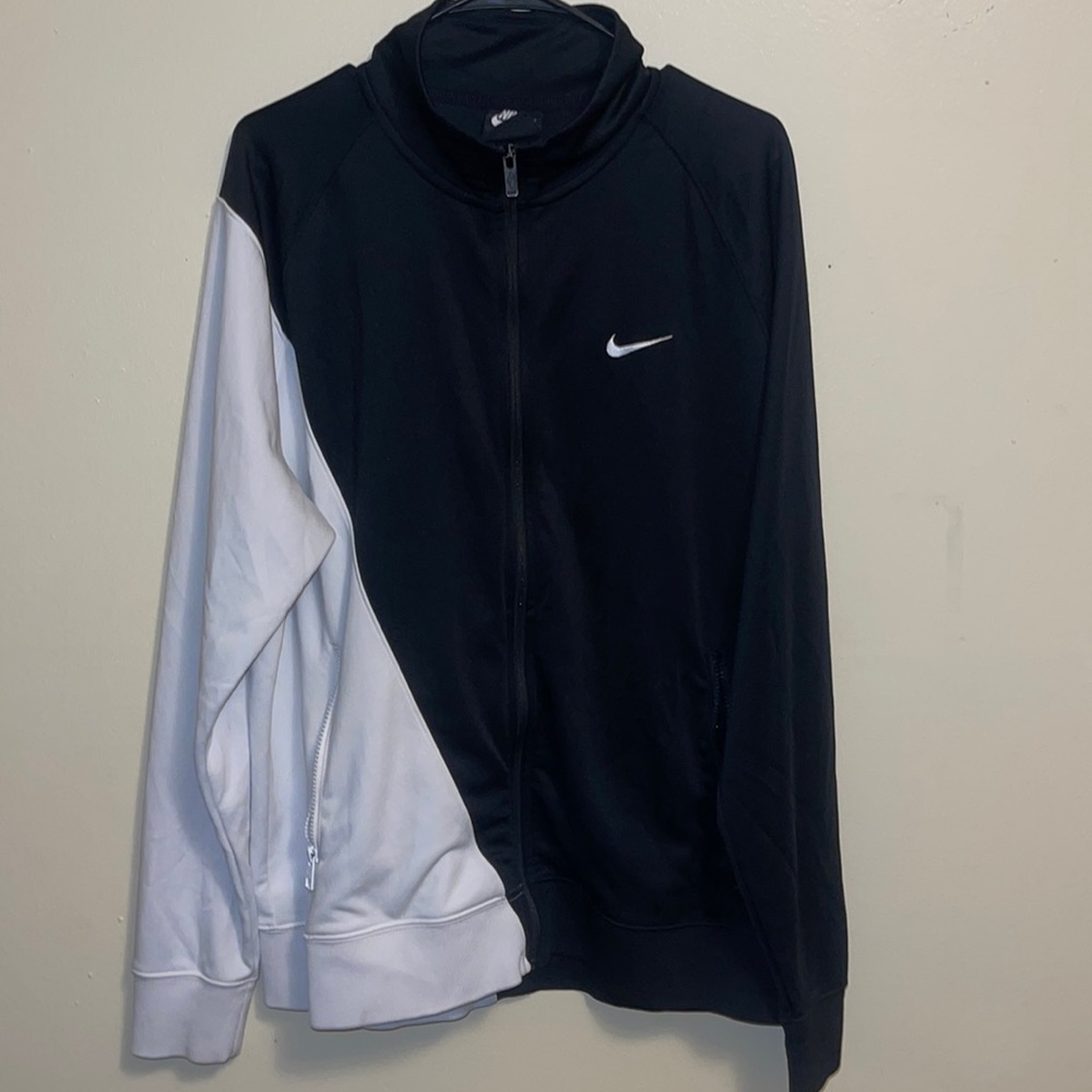 Nike jacket